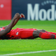 Illustration for article titled Jozy Altidore's Foot Surgery Could Put His World Cup In Dange—Oh Wait Goddammit